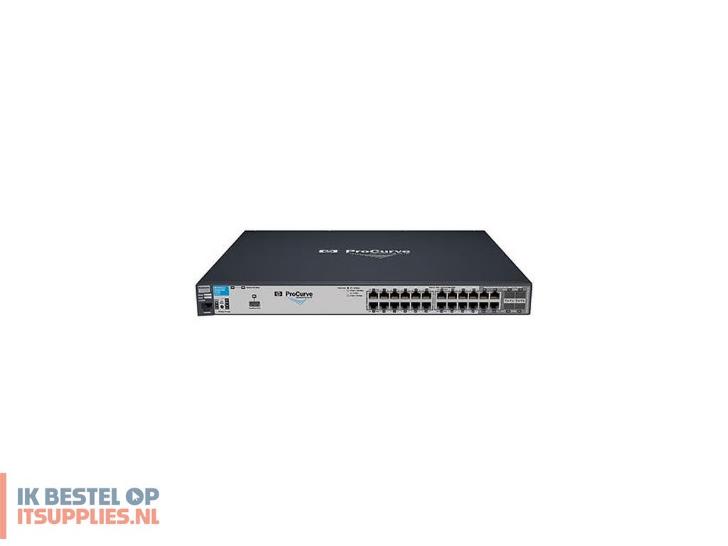 3154947-refurbished_hp_procurve_2910-24g_al_managed_l3_gigabit_ethernet_101001000_1u