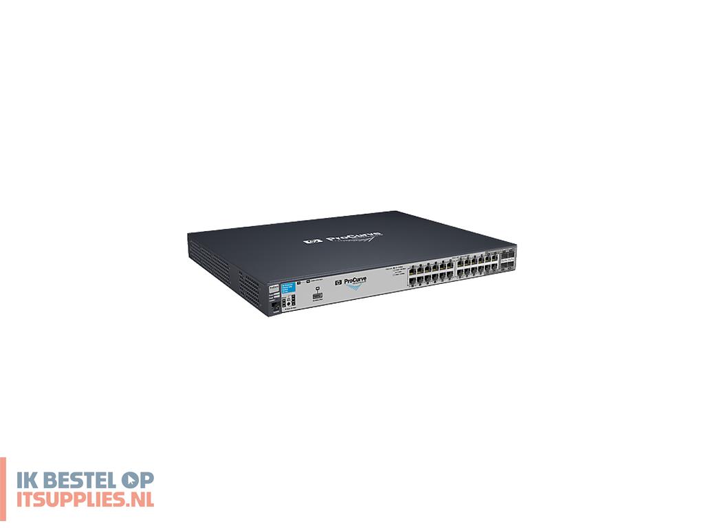 3158107-refurbished_hp_procurve_2910-24g_al_managed_l3_gigabit_ethernet_101001000_1u