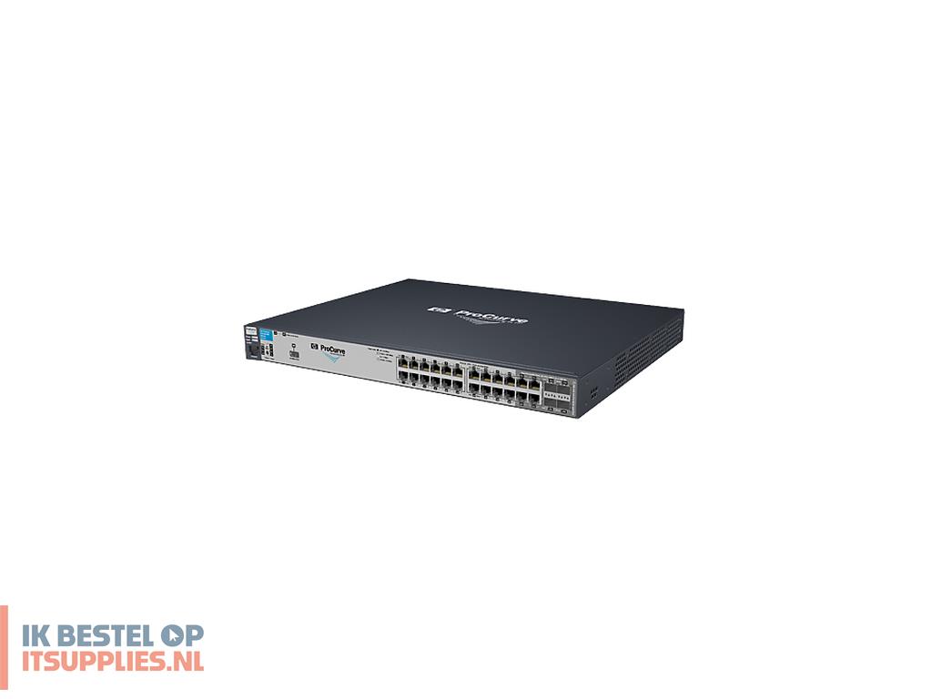 3159713-refurbished_hp_procurve_2910-24g_al_managed_l3_gigabit_ethernet_101001000_1u