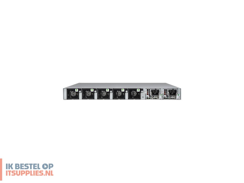 0020540-refurbished_brocade_vdx_6740_-_switch_-_l3_-_managed_-_24_x_sfp_4_x_40_gigabit_1u_zwart