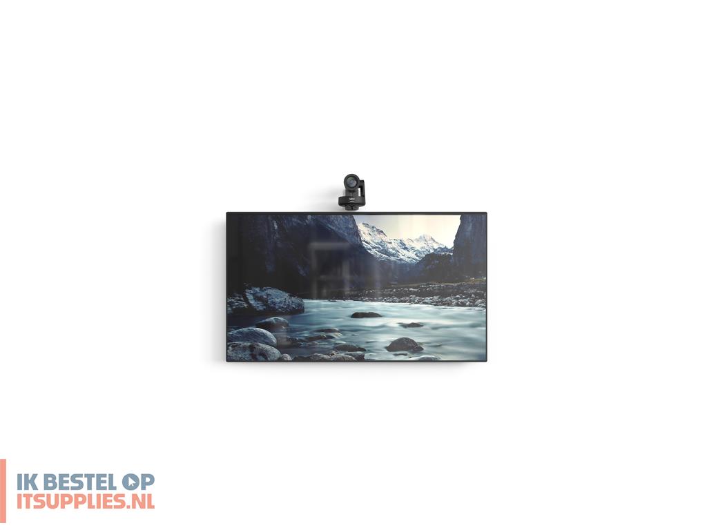 1712887-heckler_design_h599-bg_accessoire_voor_videoconferenties_cameramontage_zwart