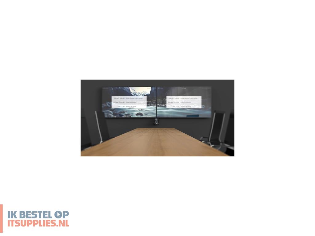 1715517-heckler_design_h599-bg_accessoire_voor_videoconferenties_cameramontage_zwart