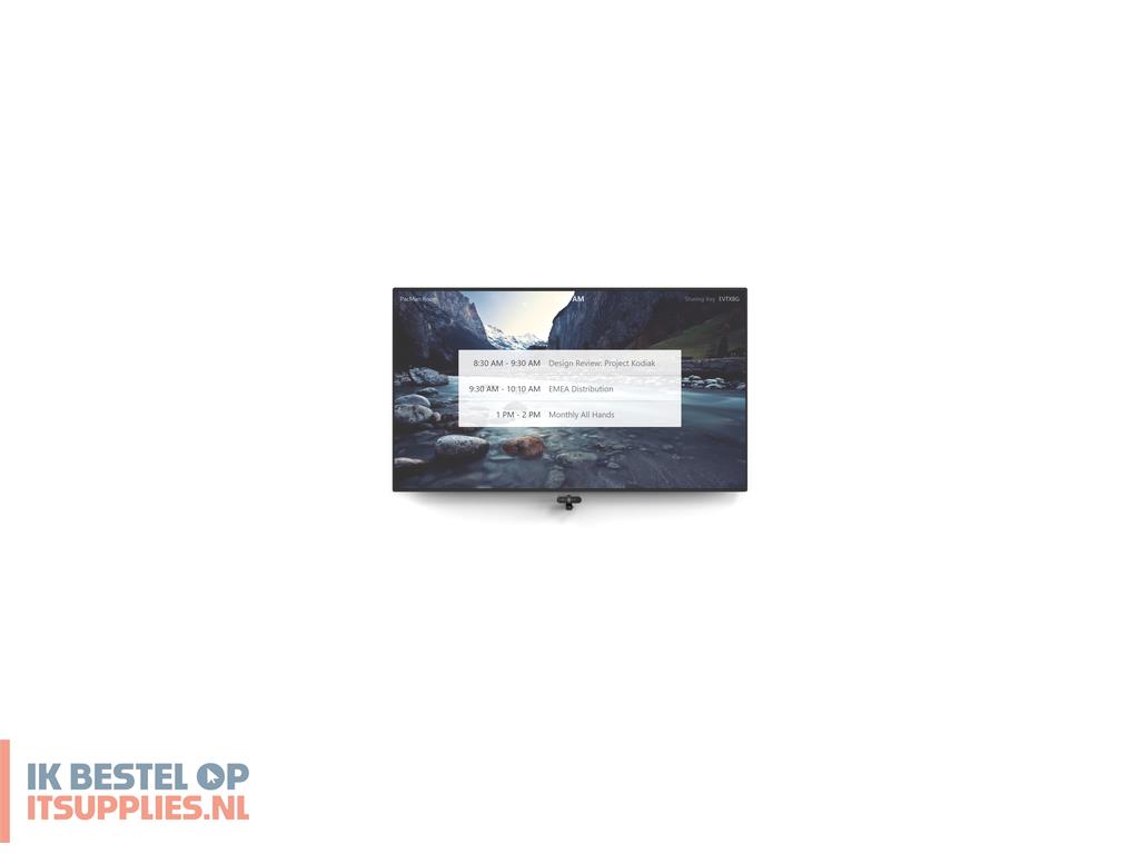 4632836-refurbished_heckler_design_h587-bg_accessoire_voor_videoconferenties_cameramontage_zwart