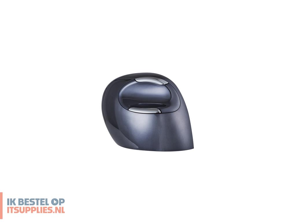 0728959-bakkerelkhuizen_evoluent_d_muis_kantoor_rechtshandig_rf_draadloos_laser_3200_dpi