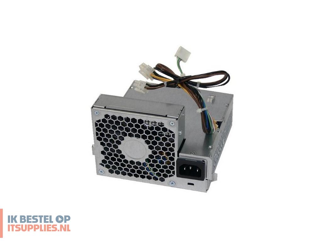1521364-refurbished_hp_613663-001_power_supply_unit_240_w_zilver