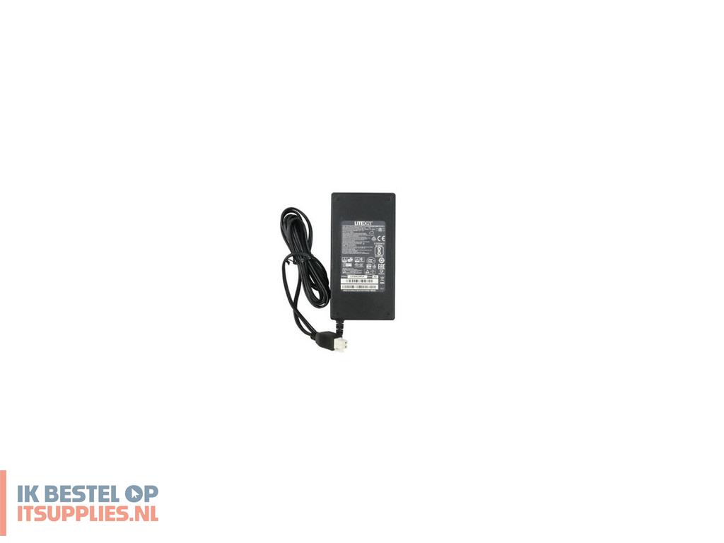 0028671-refurbished_cisco_pwr-66w-ac_netvoeding_inverter_binnen_zwart