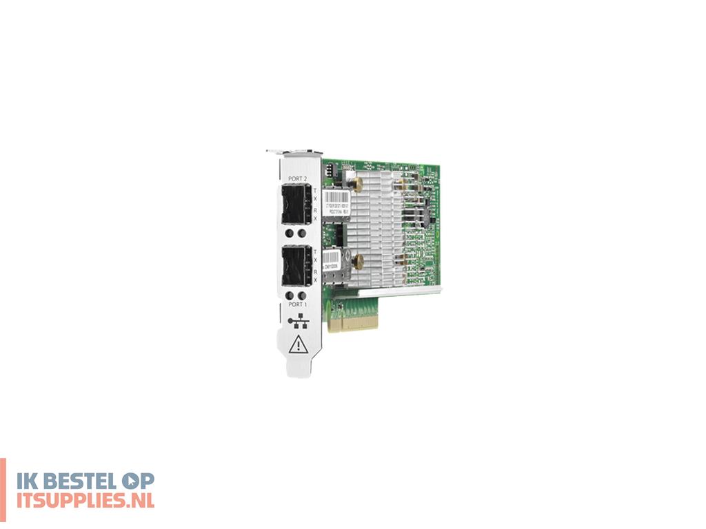 0026634-refurbished_hpe_665249-b21_netwerkkaart_intern_ethernet_10000_mbits