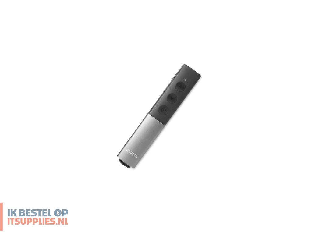 3109275-dicota_d32176_draadloze_presenter_bluetooth_zwart