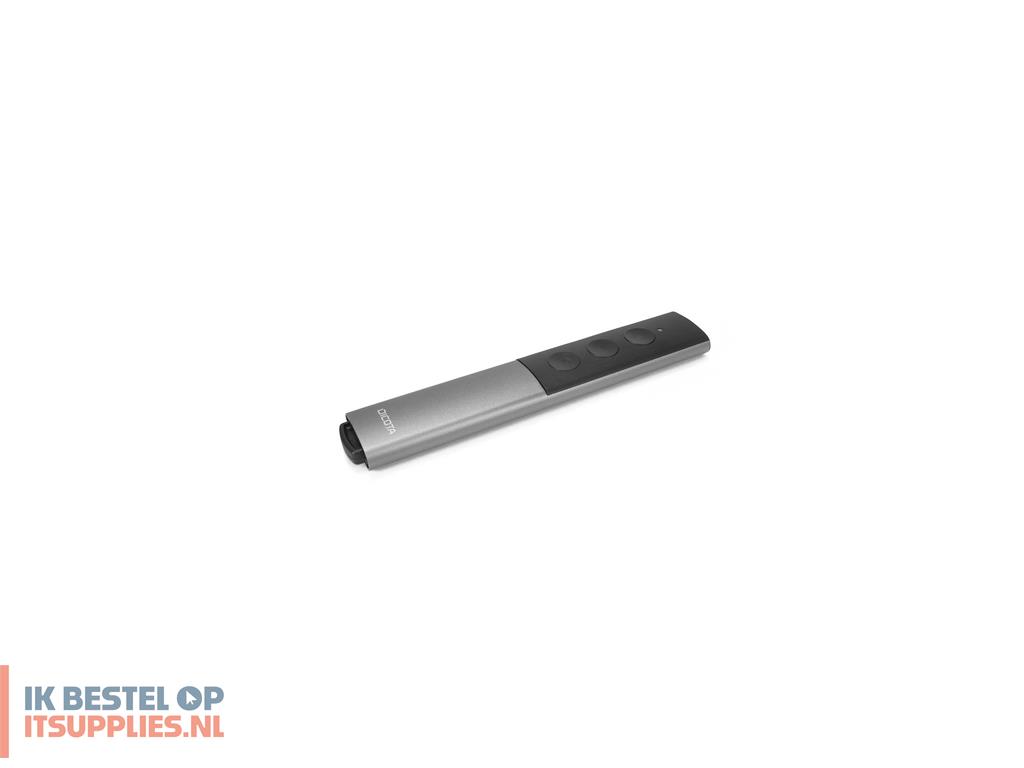 3110089-dicota_d32176_draadloze_presenter_bluetooth_zwart