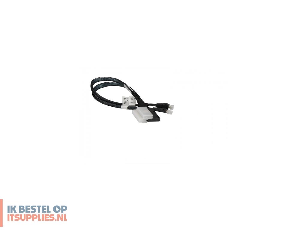 4523309-refurbished_supermicro_cbl-sast-0816_serial_attached_scsi_sas-kabel_0-28_m_zwart
