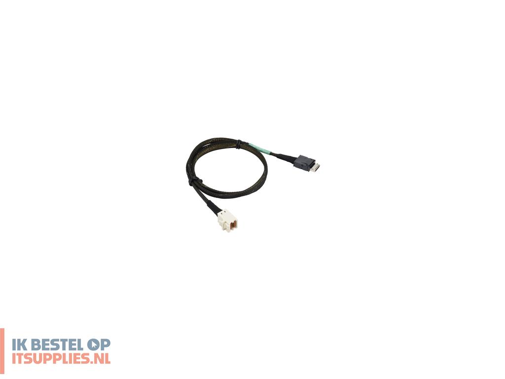 1529410-refurbished_supermicro_cbl-sast-0972_serial_attached_scsi_sas-kabel_0-7_m_zwart