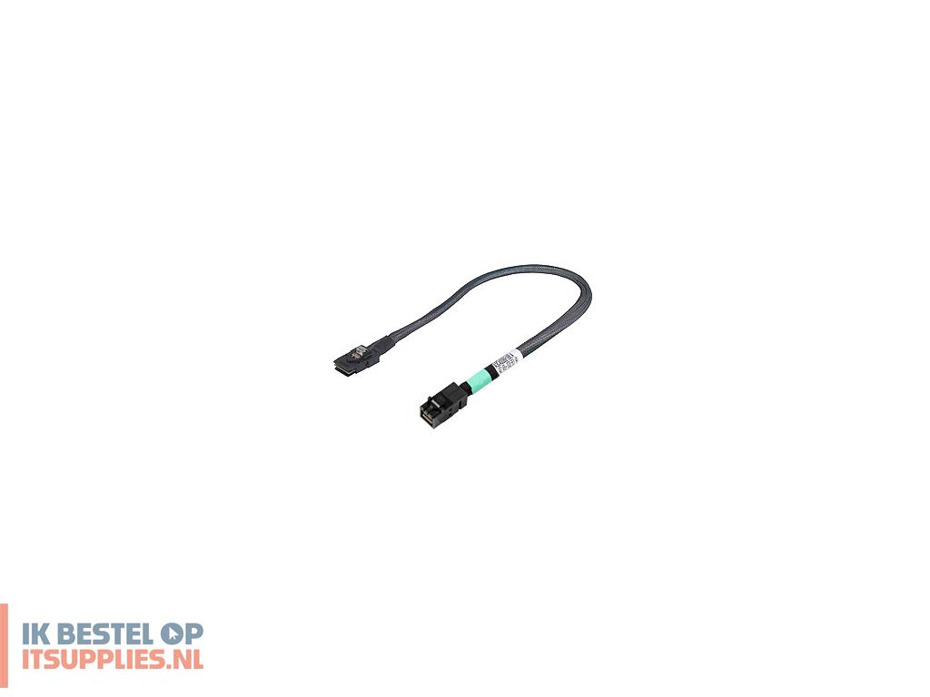 4522154-refurbished_fujitsu_38044594_serial_attached_scsi_sas-kabel_0-51_m_zwart