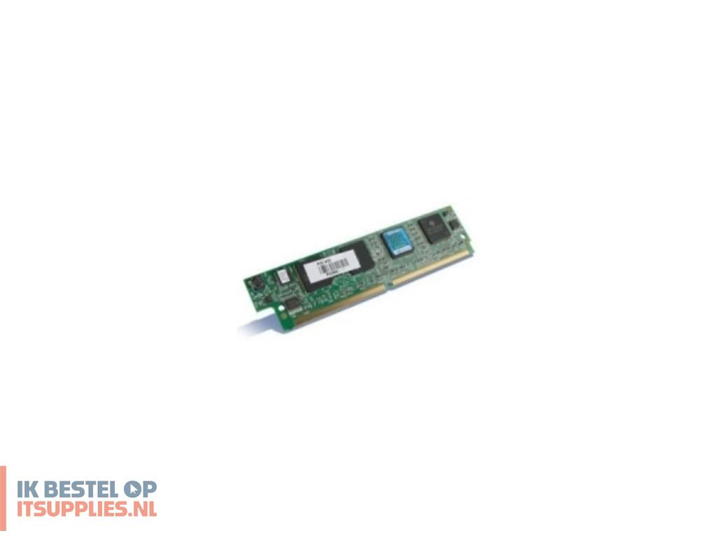 3237649-refurbished_cisco_pvdm3-256_reserveonderdeel_voor_netwerkapparatuur_spraaknetwerkmodule