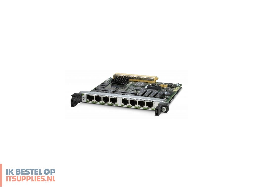 3111784-refurbished_cisco_spa-8x1fe-tx-v2_netwerkkaart_intern_ethernet