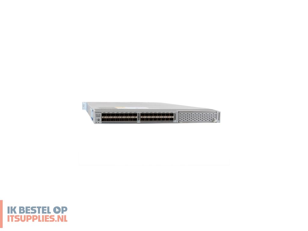 0036292-refurbished_cisco_nexus_5548p_managed_l2l3_10g_ethernet_100100010000_1u_zilver