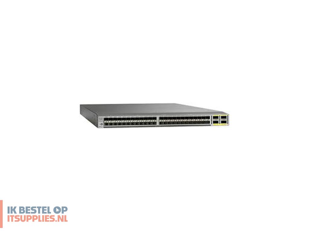 4525074-refurbished_cisco_nexus_6001p_managed_l3_1u_zwart