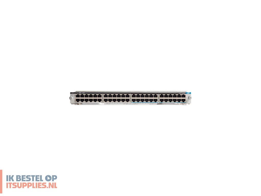 4539173-refurbished_cisco_c9400-lc-48t_network_switch_module_gigabit_ethernet