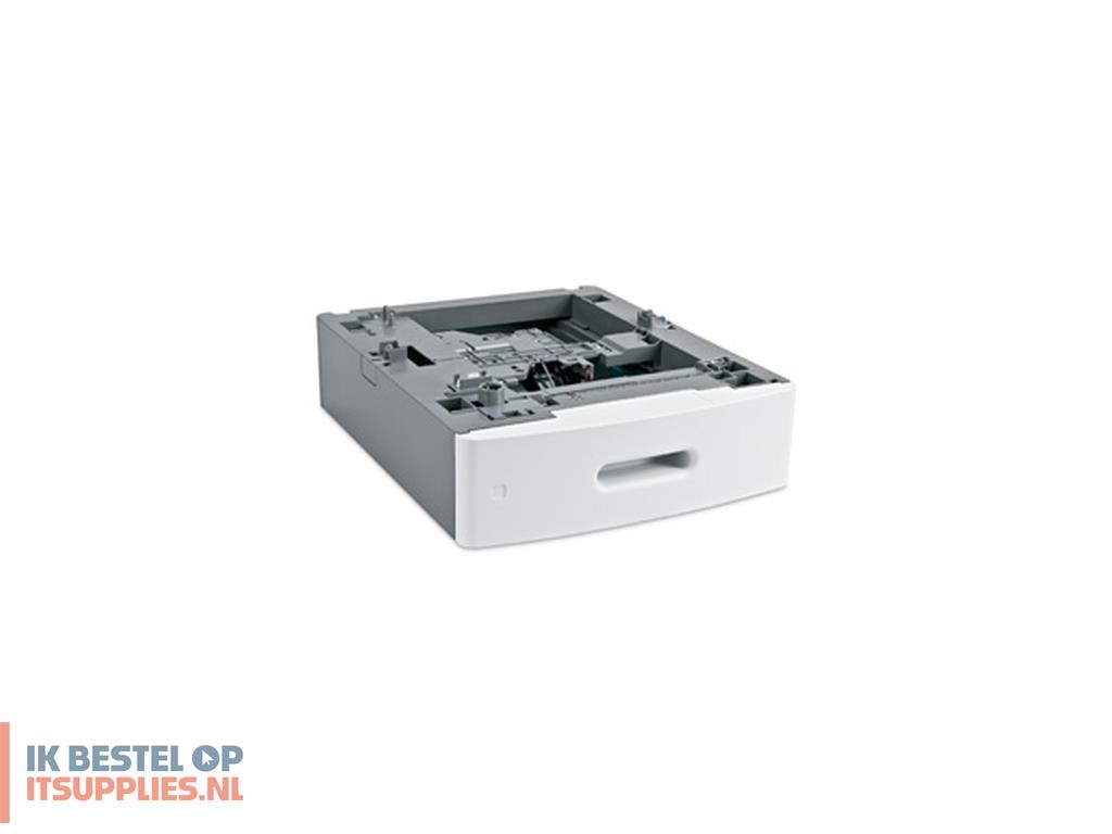 0103834-refurbished_lexmark_550-sheet_drawer