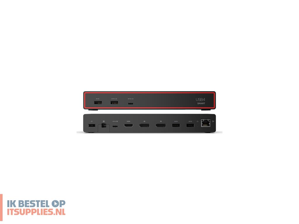0110784-lenovo_thinkpad_usb4_smart_dock_5500_with_135w_adapter_bedraad_zwart