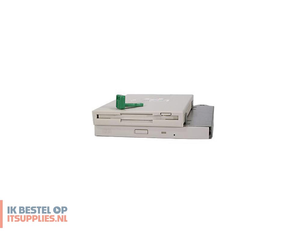 0122996-hp_cd-romdiskette_drive_assembly_optisch_schijfstation_intern_grijs