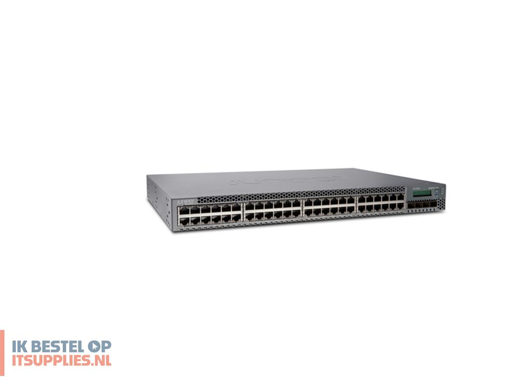 0025166-refurbished_juniper_ex3300_managed_l2_1u_zwart