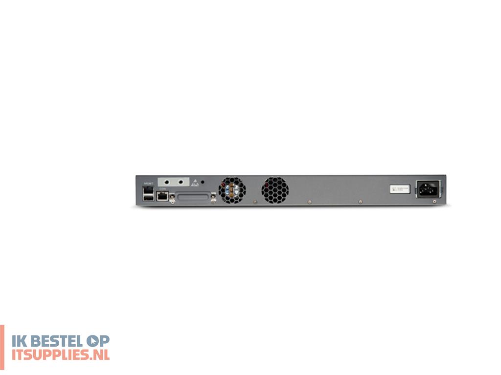 0028976-refurbished_juniper_ex3300_managed_l2_1u_zwart