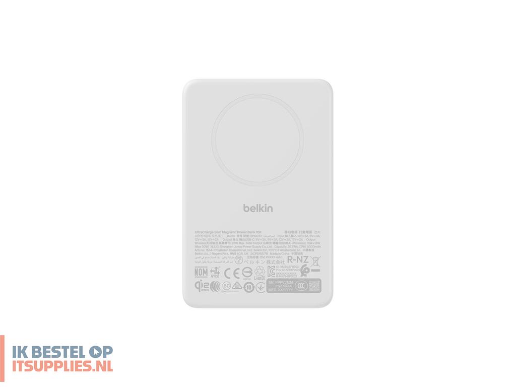 3149575-belkin_bpd022hqwh_powerbank_10000_mah_draadloos_opladen_wit