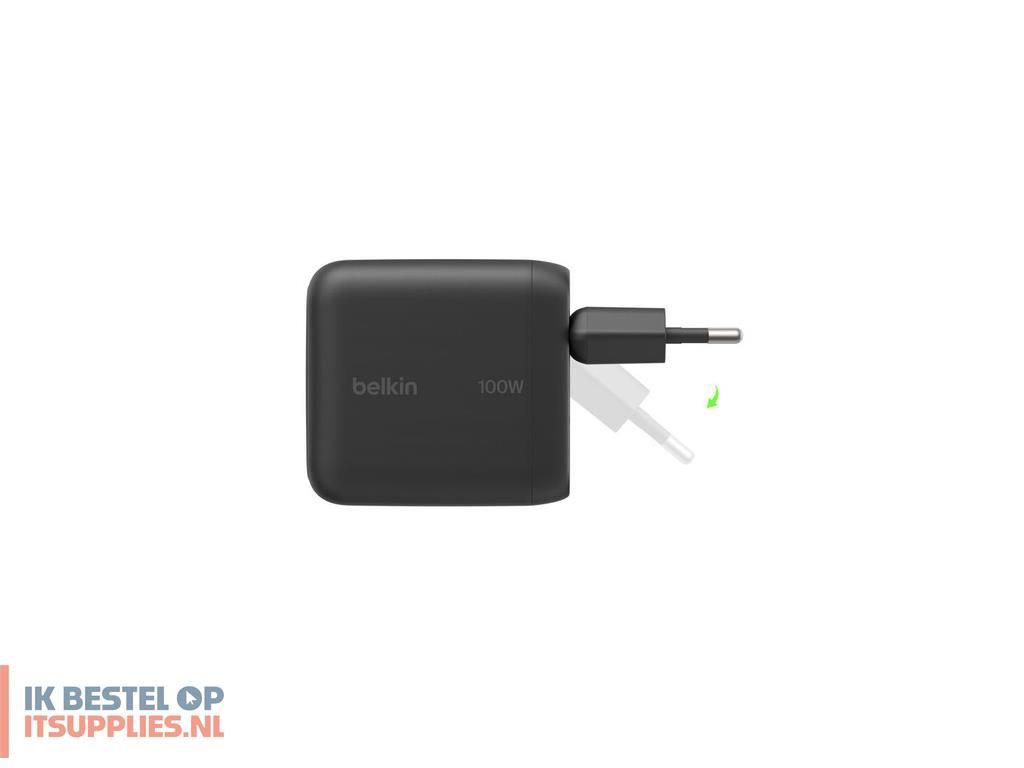 0046340-belkin_boostcharge_universeel_zwart_ac_snel_opladen_binnen