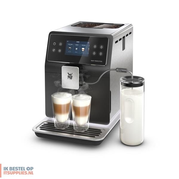 Koffiezet- & thee-apparaten