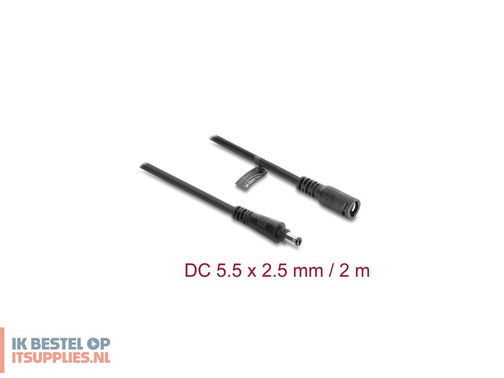 3050625-delock_67393_electriciteitssnoer_zwart_2_m_dc