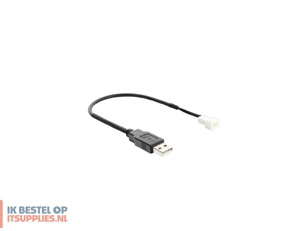 3013832-delock_91225_interne_stroomkabel_0-2_m
