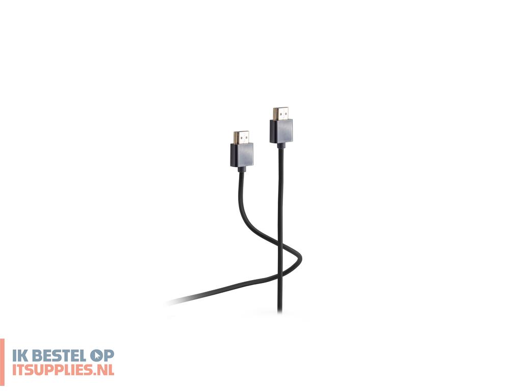 1527675-flexline_fl31-15035_hdmi_kabel_2_m_hdmi_type_a_standaard_zwart-_grijs
