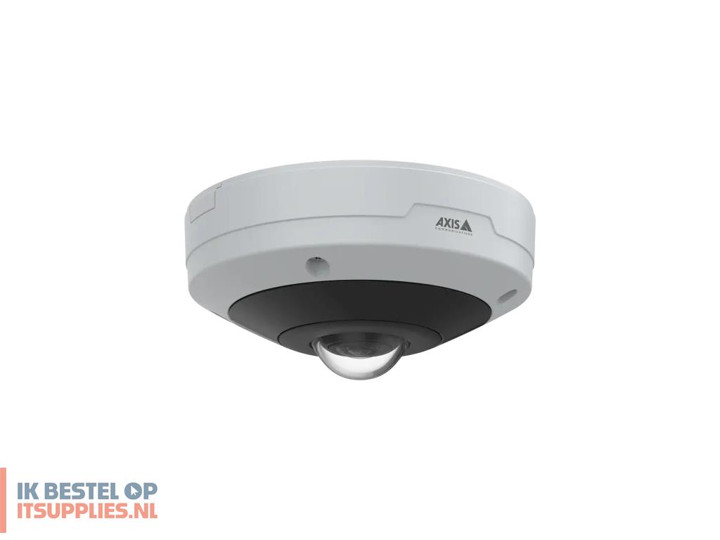 0025343-axis_03131-001_bewakingscamera_dome_ip-beveiligingscamera_binnen_buiten_3536_x_3536_pixels_plafondmuur