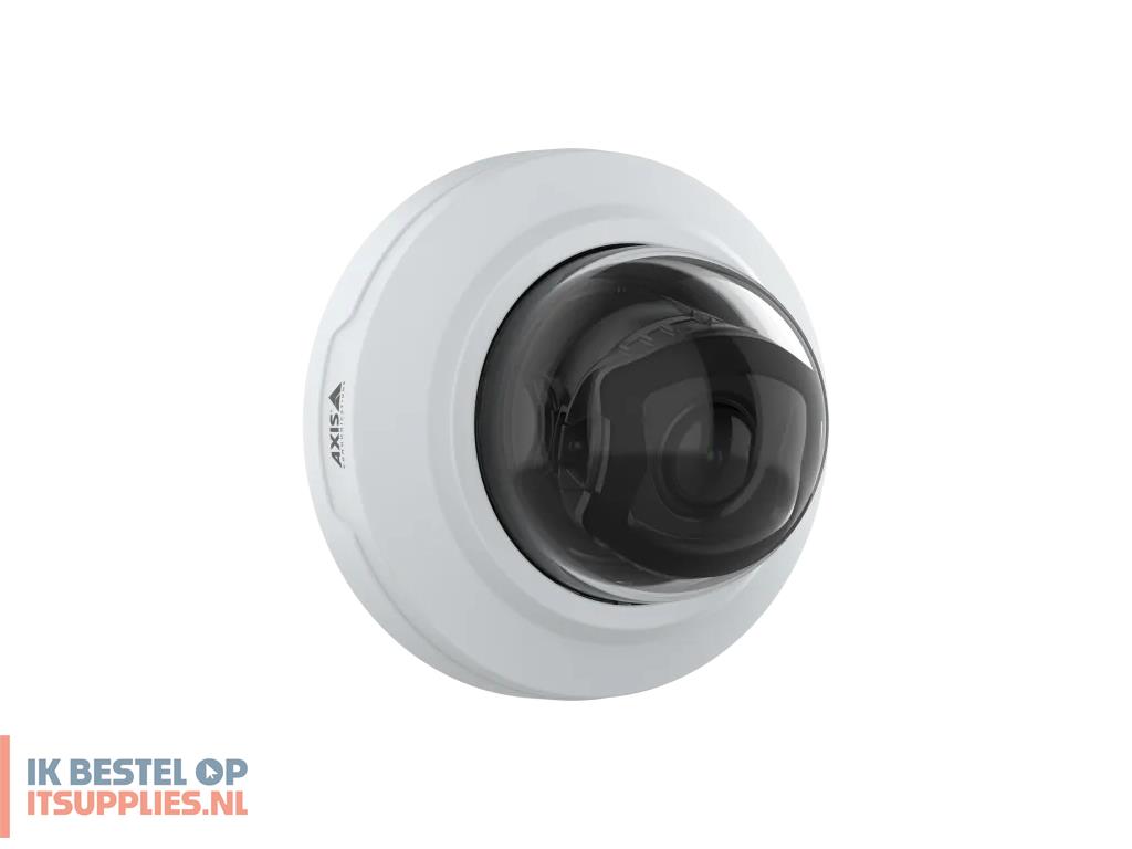 0039760-axis_03276-001_bewakingscamera_dome_ip-beveiligingscamera_binnen_3840_x_2160_pixels_plafondmuur