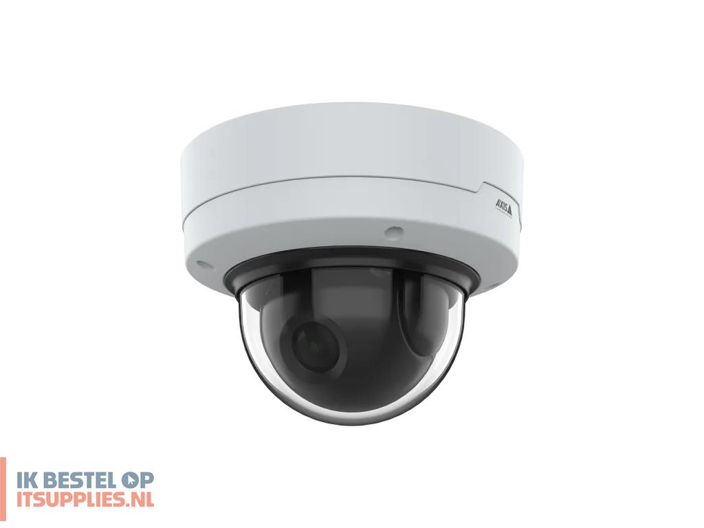 0034557-axis_p3408-ve_dome_ip-beveiligingscamera_buiten_3840_x_2160_pixels_plafondmuurpaal