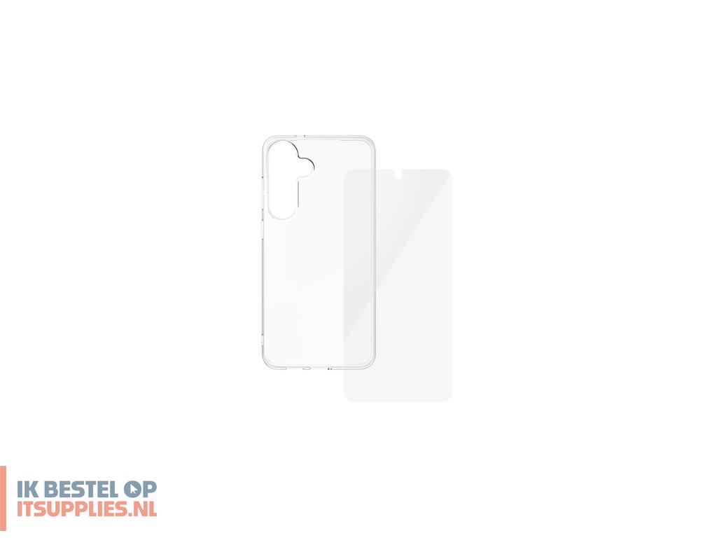 4526861-refurbished_panzerglass_care_by__2-in-1_bundle_samsung_galaxy_s25_doorzichtige_schermbeschermer_1_stuks