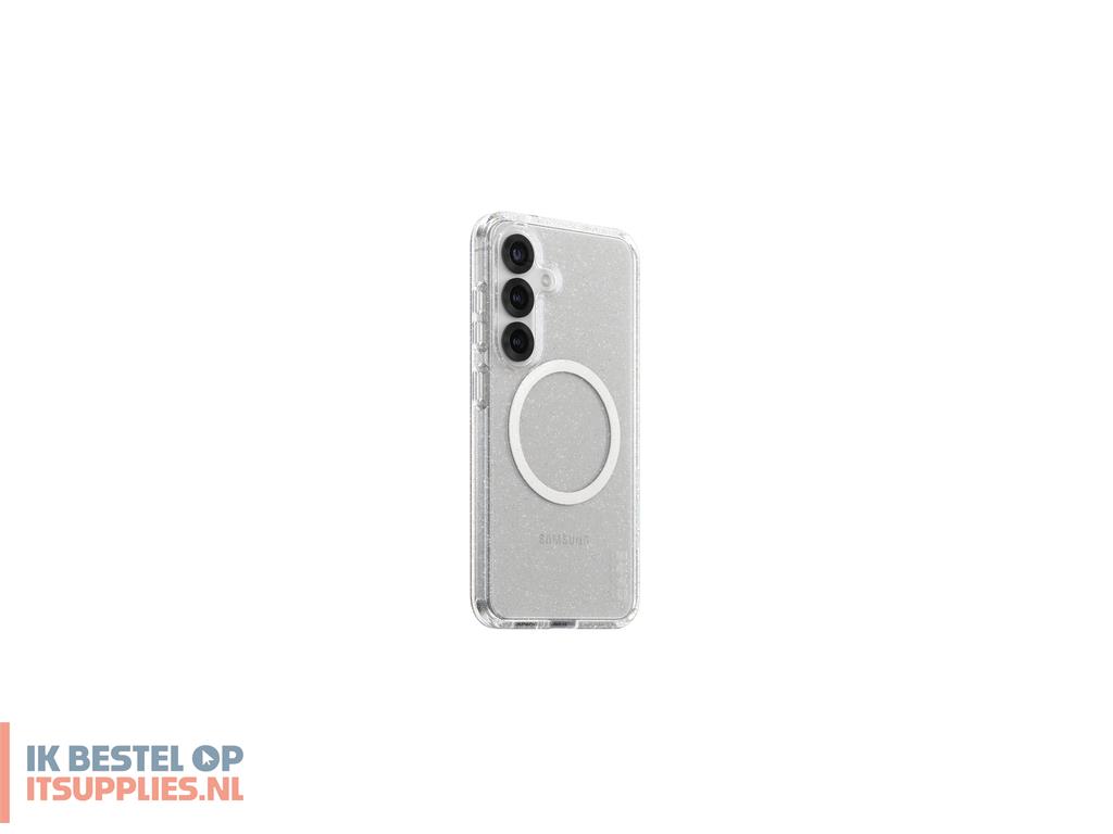 4745072-panzerglass_care_by__star_lit_case_w_white_qi_compatible_samsung_galaxy_s25_mobiele_telefoon_behuizingen