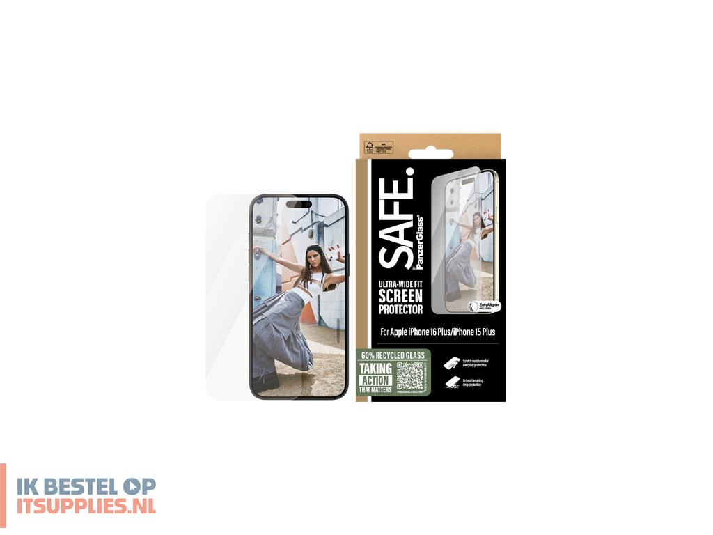 0349996-panzerglass_safe_by__screen_protector_iphone_16_plus_15_plus_ultra-wide_fit_doorzichtige_schermbeschermer