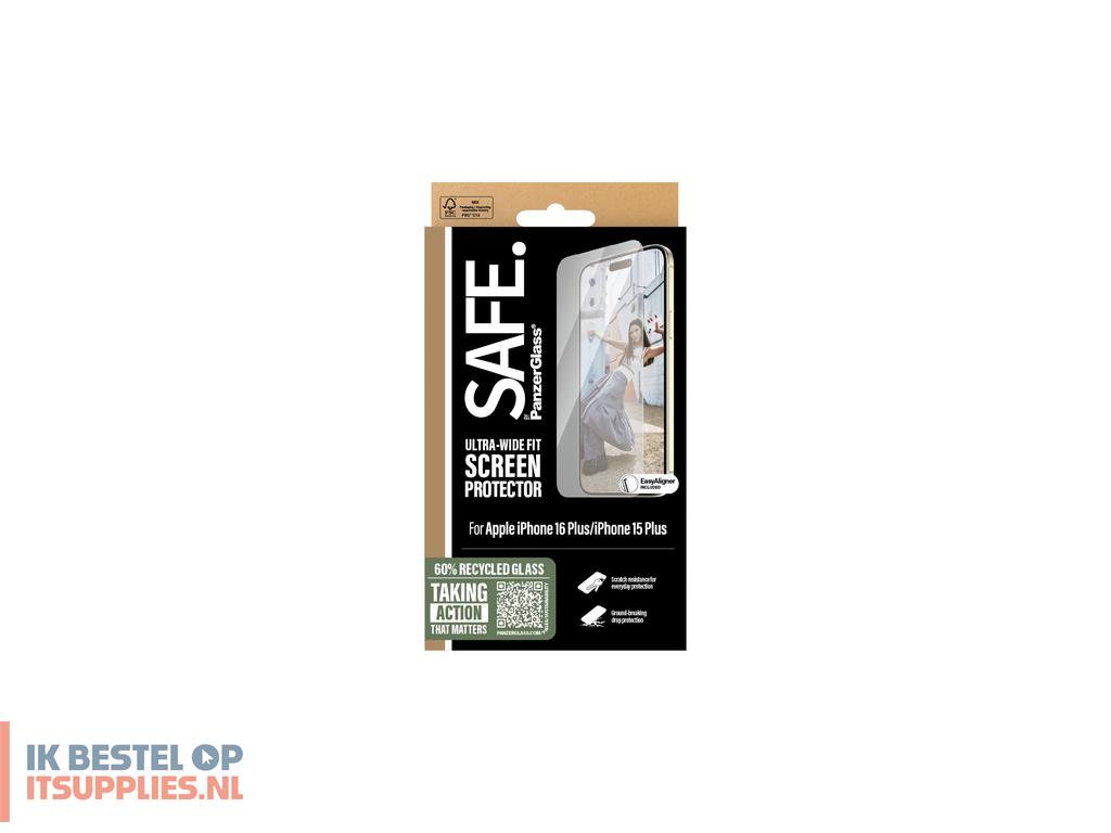 0352872-panzerglass_safe_by__screen_protector_iphone_16_plus_15_plus_ultra-wide_fit_doorzichtige_schermbeschermer