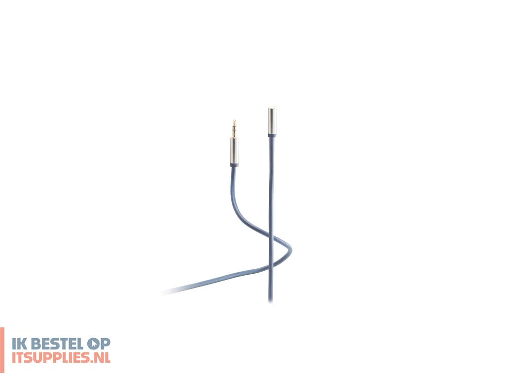 1530919-flexline_fl31-31041_audio_kabel_3_m_35mm_blauw