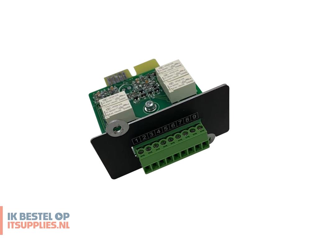 0344595-apc_dry_contact_card_for_easy_ups_3s_208v_easy_ups_3s_pro_400v