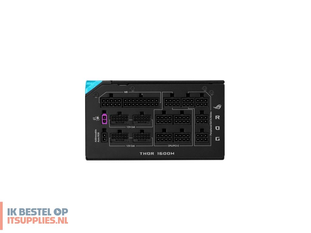3057181-asus_rog_-thor-1600t3-gaming-evo_power_supply_unit_1600_w_204_pin_atx_atx_grijs