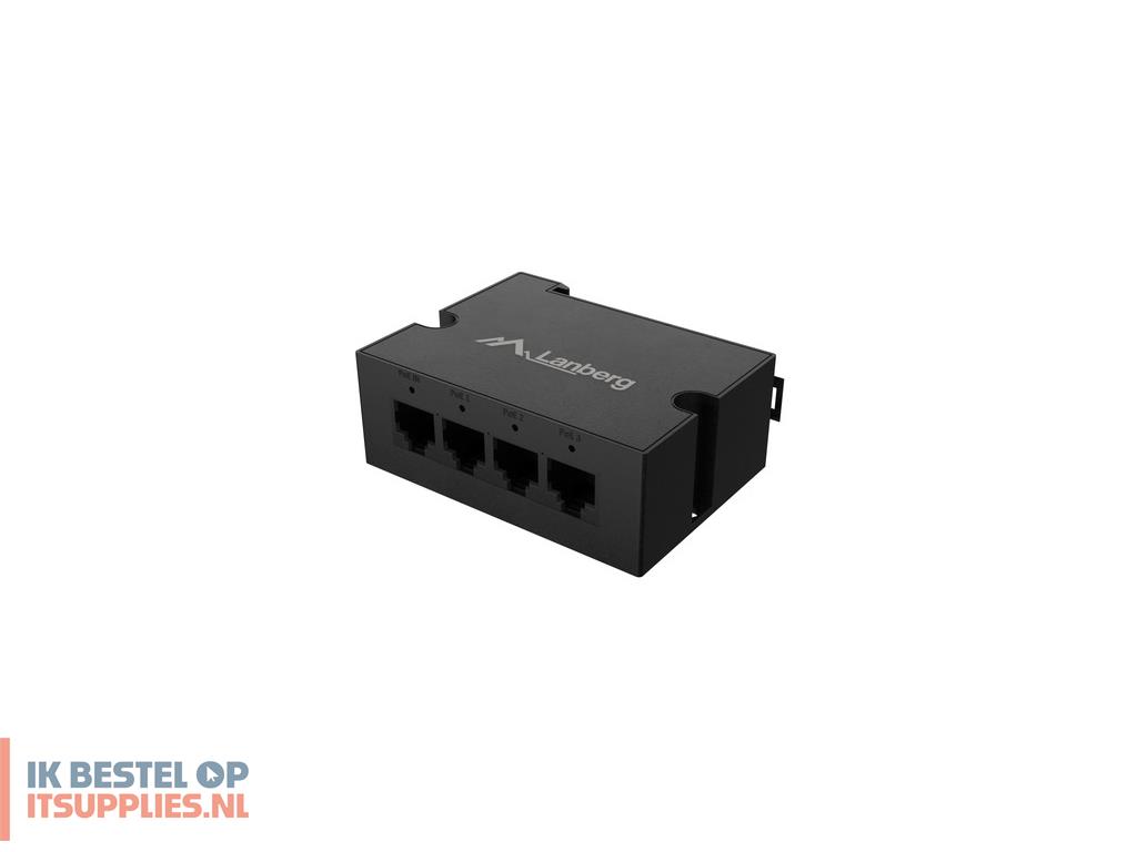 3027156-lanberg_din-ge4-bt-90w_poe_adapter_injector_gigabit_ethernet
