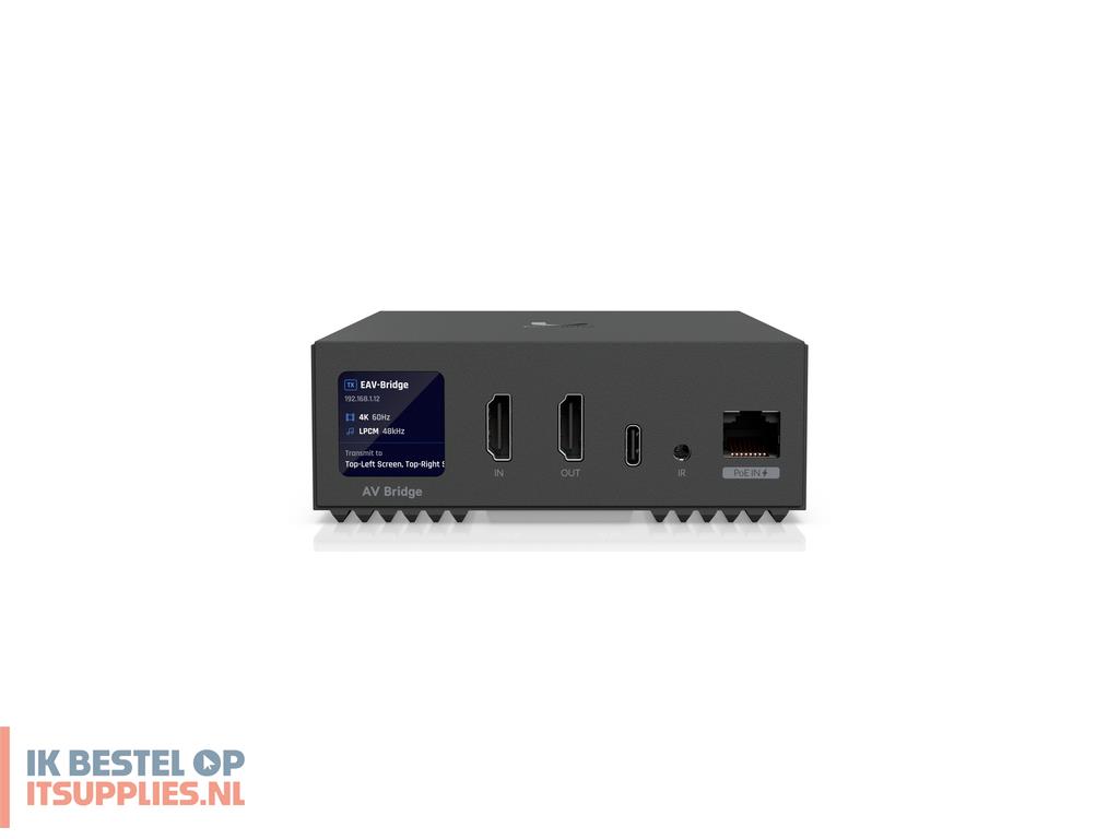 1528226-ubiquiti_enterprise_audiovideo_bridge_av-zender_ontvanger_zwart