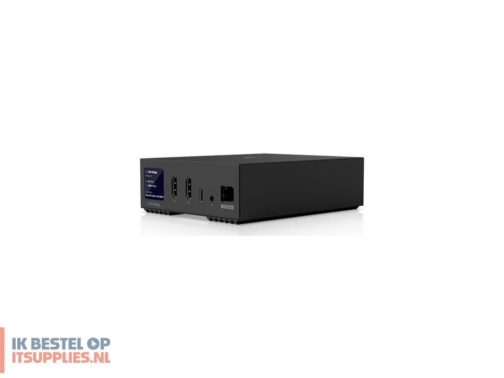 1531927-ubiquiti_enterprise_audiovideo_bridge_av-zender_ontvanger_zwart