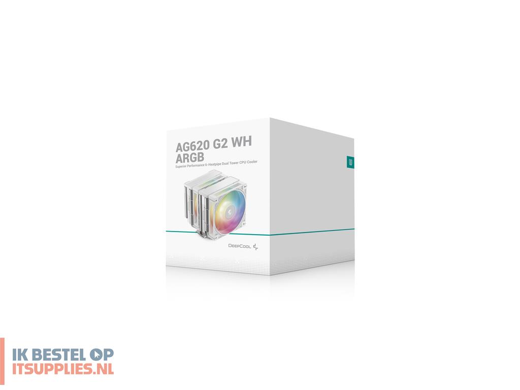 3129485-deepcool_ag620_g2_wh_argb_processor_luchtkoeler_12_cm_wit_1_stuks