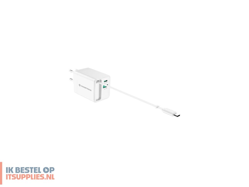 3017252-conceptronic_althea23w65_oplader_voor_mobiele_apparatuur_smartphone-_tablet_wit_ac_snel_opladen_binnen