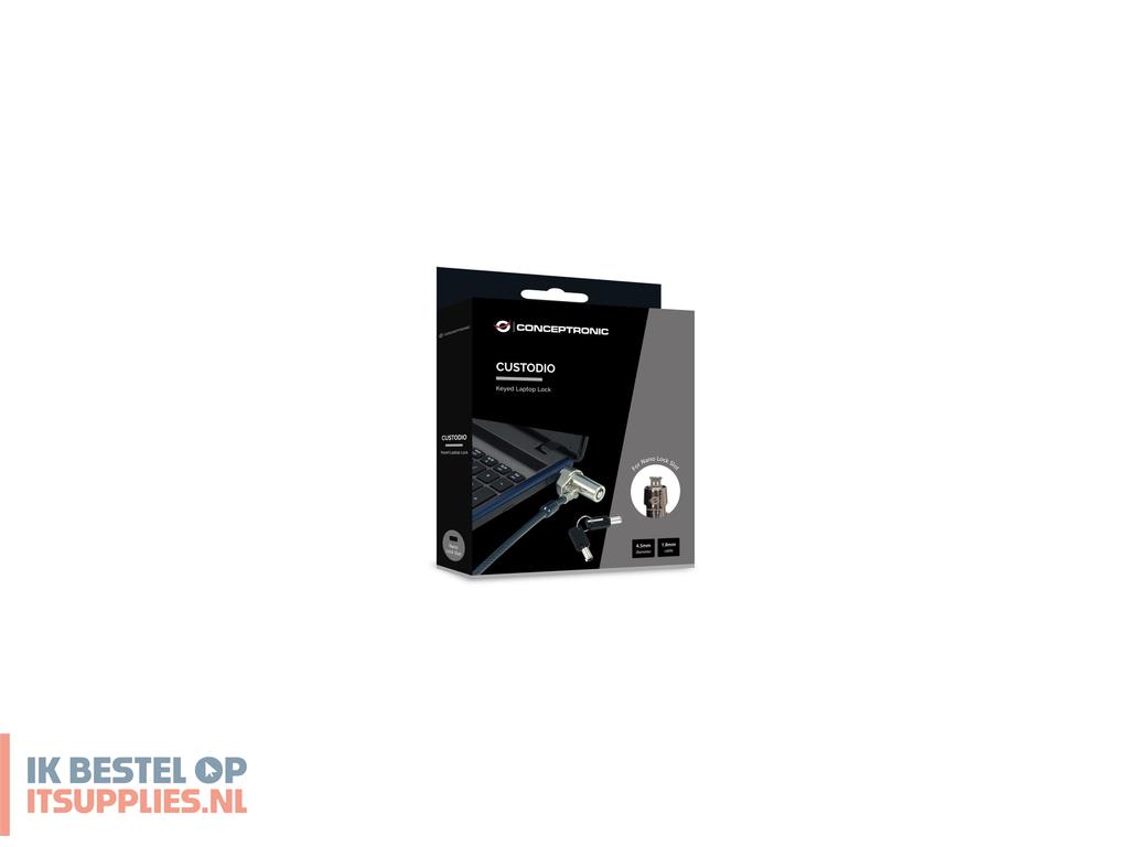 3015426-conceptronic_custodio02bnm_kabelslot_zwart_1-8_m