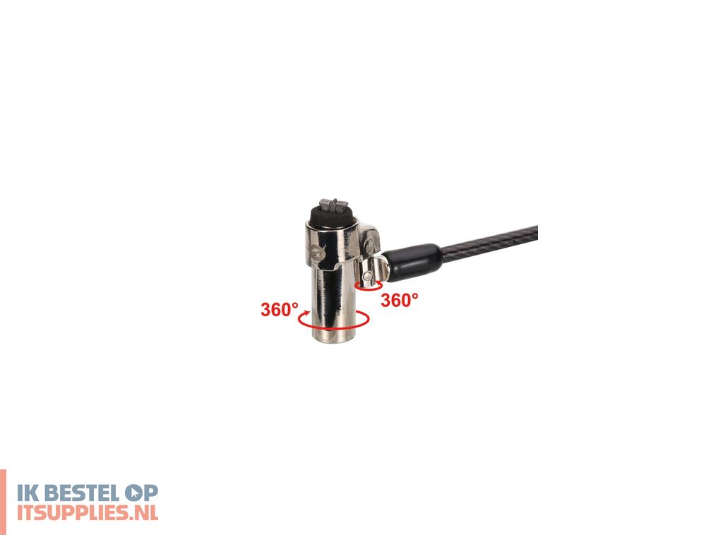 3017602-conceptronic_custodio02bnm_kabelslot_zwart_1-8_m