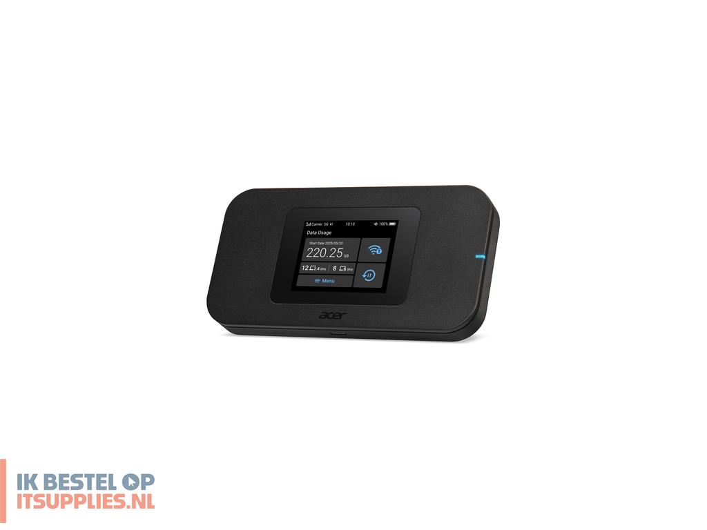 1526629-acer_connect_enduro_m4d_draadloze_router_dual-band_24_ghz__5_ghz_5g_zwart